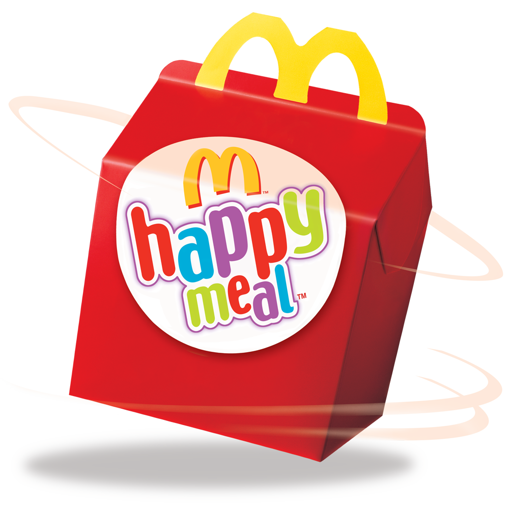 Happy Meal